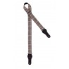 Ukulele Strap Ortega OCS-150U