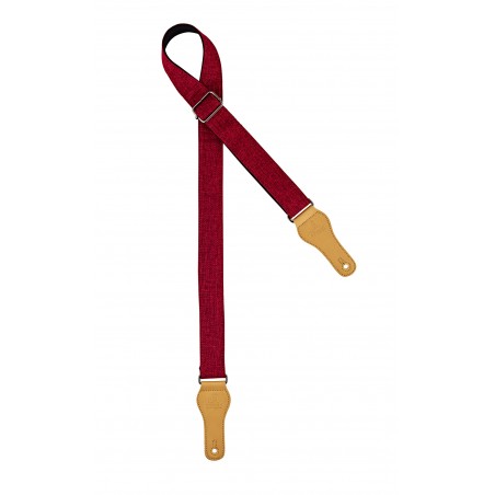 Ukulele strap ortega OCS-250U