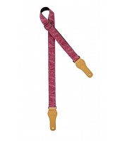 Ukulele Strap Ortega OCS-320U