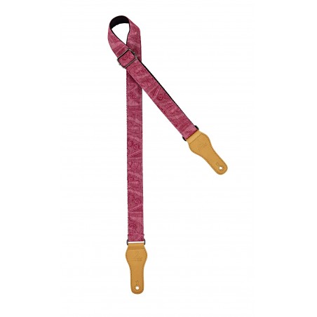 Ukulele Strap Ortega OCS-320U