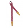 Ukulele Strap Ortega OCS-320U