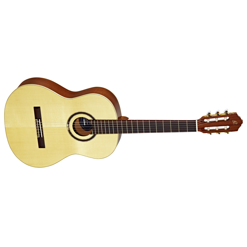Classical guitar Ortega R138SCMN