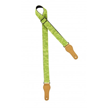 Ukulele Strap Ortega OCS-340U