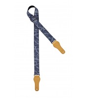 Ukulele Strap Ortega OCS-350U