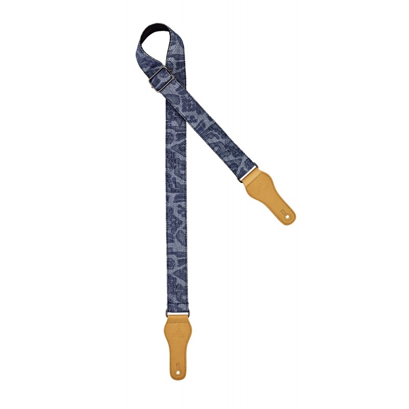 Ukulele Strap Ortega OCS-350U
