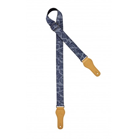 Ukulele Strap Ortega OCS-350U