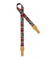 Ukulele strap Ortega OCS-430U