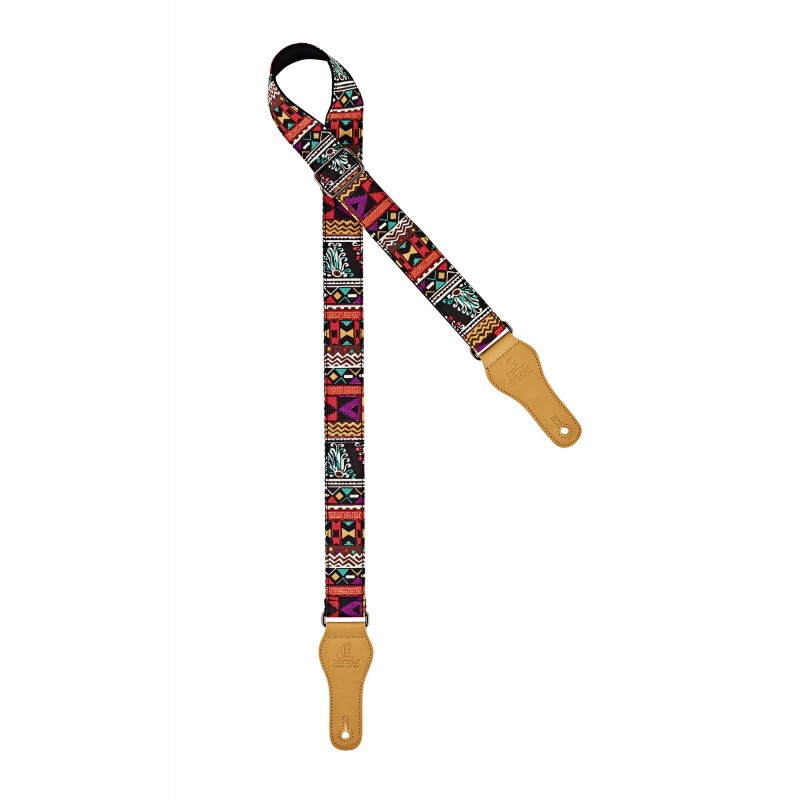 Ukulele strap Ortega OCS-430U