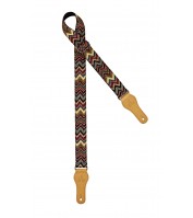 Ukulele strap Ortega OCS-460U