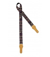 Ukulele strap Ortega OCS-470U