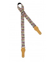 Ukulele strap Ortega OCS-500U