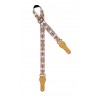 Ukulele strap Ortega OCS-540U