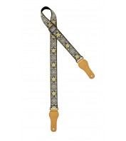 Ukulele strap Ortega OCS-560U