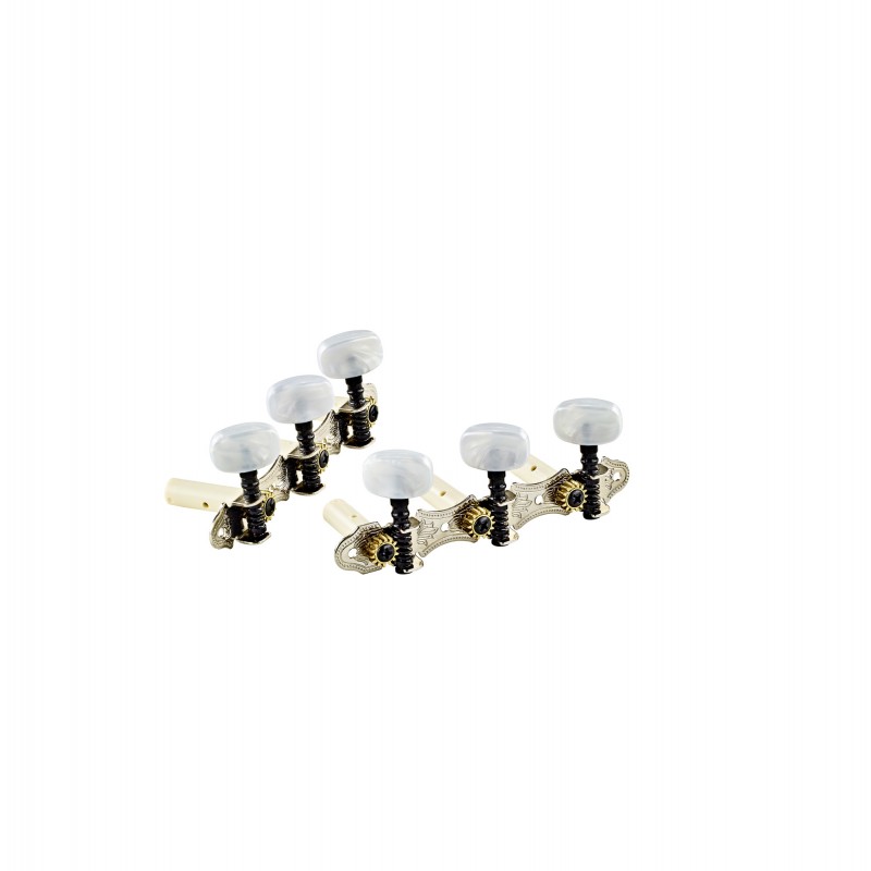 Tuning machine set Ortega OTM-FAMILYNT
