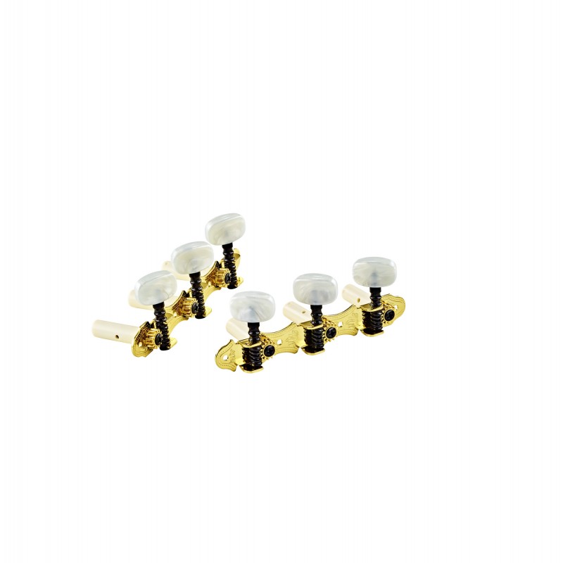 Tuning machine set Ortega OTM-FAMILYPRO