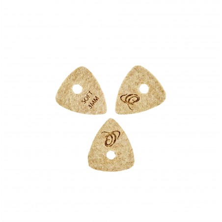 ORTEGA felt picks OGP-F-S3