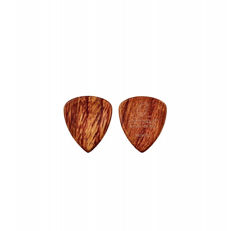 Ortega wooden picks OGPW-PD2