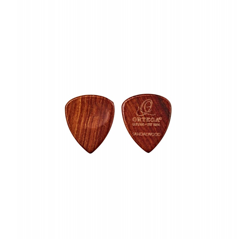 Ortega wooden picks OGPW-SW2