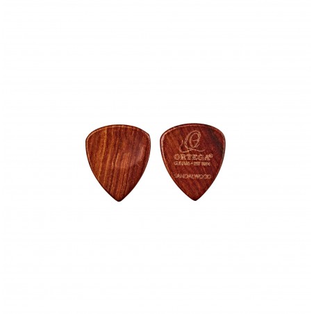 Ortega wooden picks OGPW-SW2