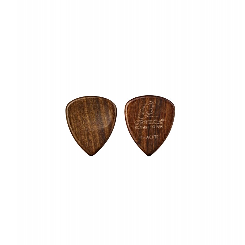 Ortega wooden picks OGPW-CH2