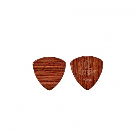 Ortega wooden picks OGPWXLF-PD2