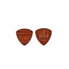 Ortega wooden picks OGPWXLF-PD2
