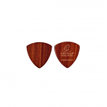 Ortega wooden picks OGPWXLF-SW2