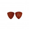Ortega wooden picks OGPWXLF-SW2