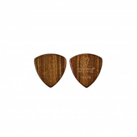 Ortega wooden picks OGPWXLF-CH2