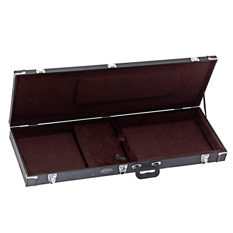 ORTEGA Electric Guitar Case OEGCSTD