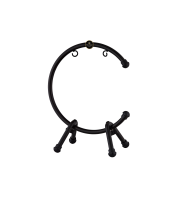 MEINL Sonic Energy Laua Statiiv Gongile TMTGS-XL