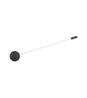 MEINL Sonic Energy Resonant Mallet G-RM-25
