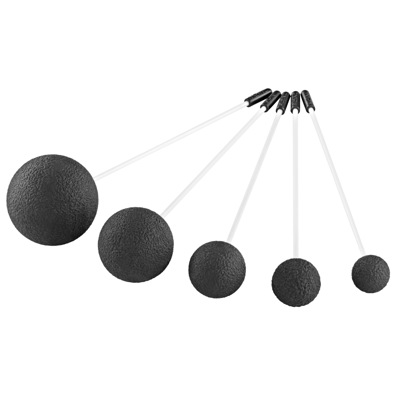 MEINL Sonic Energy Resonant Mallet G-RM-SET-5