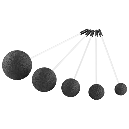 MEINL Sonic Energy Resonantnui G-RM-SET-5