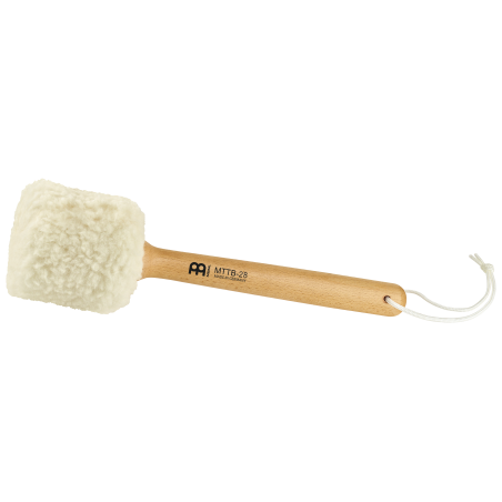 MEINL Sonic Energy Tam Tam Beater MTTB-28