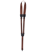 Guitar strap Ortega OGSHK-BR