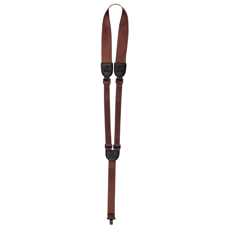 Guitar strap Ortega OGSHK-BR