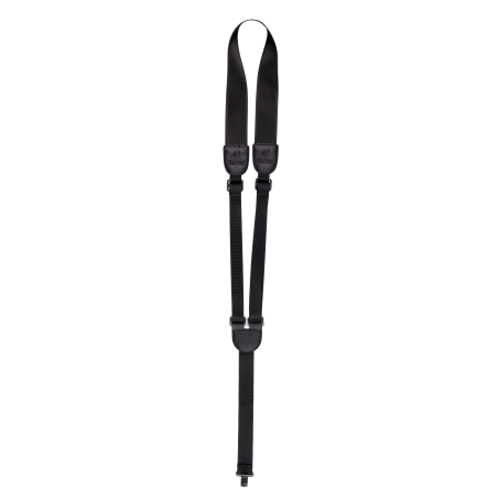 Guitar strap Ortega OGSHK-BK