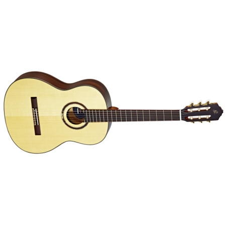 Classical guitar Ortega R158SCMN
