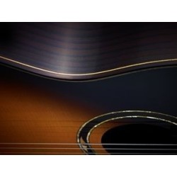 Classical guitar Ortega R158SN-TSB