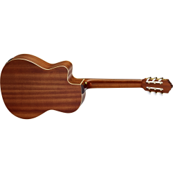 Elektroakustiline klassikaline kitarr Ortega RCE138SN