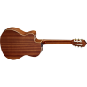 Elektroakustiline klassikaline kitarr Ortega RCE138SN