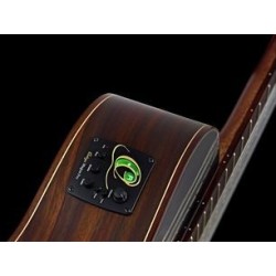 Elektroakustiline klassikaline kitarr