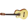 Electro acoustic classical guitar Ortega RCE138SN-L
