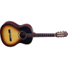 Classical guitar Ortega RCE158SN-TSB