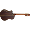 Electro acustic classical guitar Ortega RCE159SN