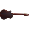 Electro acustic classical guitar Ortega RCE159-8