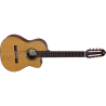 Electro acustic classical guitar Ortega RCE159-8