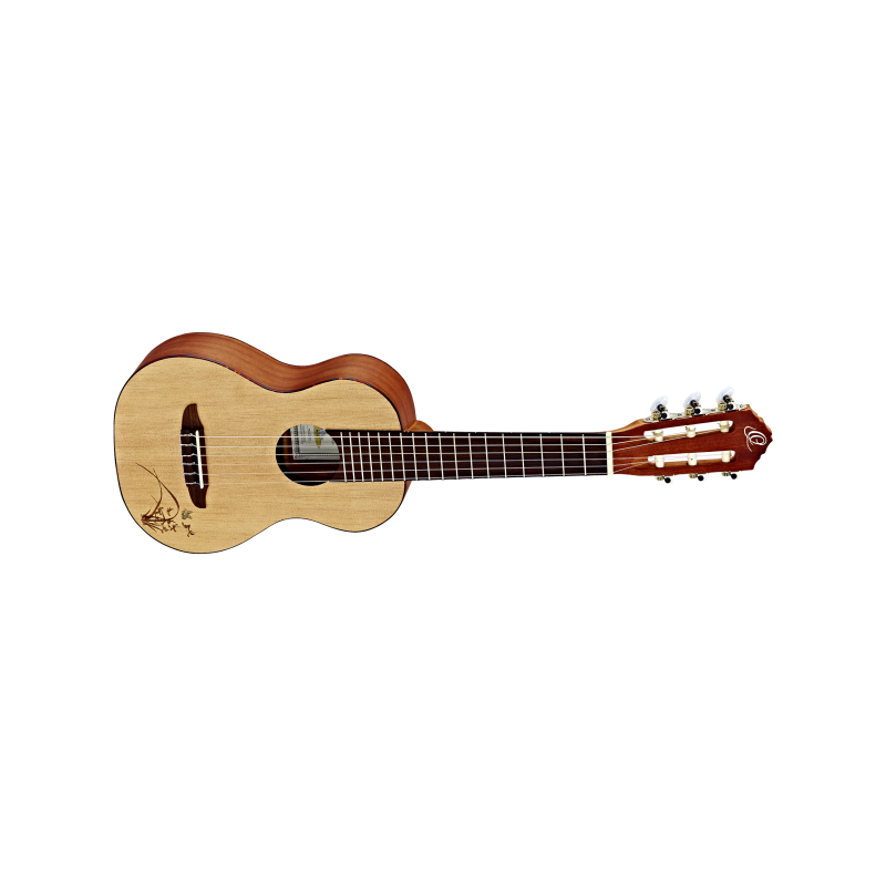 Guitarlele Ortega RGL5
