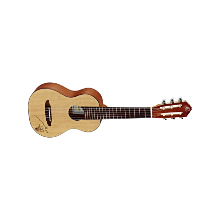 Guitalele Ortega RGL5